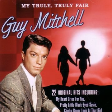 CD-Charts  Search : My Truly, Truly Fair