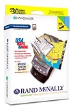 Rand Mcnally Streetfinder Mapping & Travel Information Software