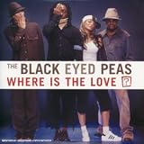 Where Is Love - Black Eyed Peas
