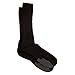 Thorlos Men's Thin Cushion Dress Crew Socks