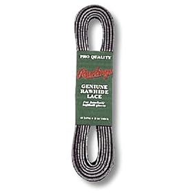 <b>Rawlings 3/16 Inch Tan Baseball/Softball Glove Lace</b>