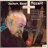 Mozart: Symphony No. 33; Symphony No. 35 