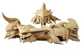 モンスターハンター 狩人装備 KABUTO (BOX)