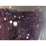 CITY OF BLUE RAIN