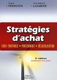 Stratégies d\'achat : Sous-traitance, partenariat, délocalisation