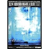 DEX-H 024 Indivision Organic & Color