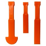 Bracketron Multi-Trim Tool Set - SIT-105 (Orange)