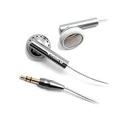 v-moda remix m-class ミスリルシルバー 高解像度インナーイヤー型イヤホン VMO-EP-000001
