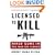 Licensed to Kill: Hired Guns in the War on Terror