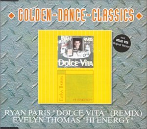 Ryan Paris - Dolce Vita Lyrics - Zortam Music