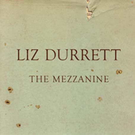 CD-Charts  Search : The Mezzanine