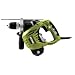 Tools & Hardware : WORX WT301K Revolver 6.5 Amp 1/2-Inch BlockBuster Hammer Drill/Driver Kit with Keyless Chuck