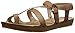 BareTraps Women's Krissy Gladiator Sandal