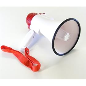 Megaphone