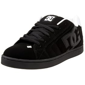 Buy DC Mens Net Skate Shoe by DC