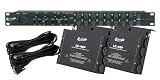 Elation Light Co-Pilot III 16-Channel Chase Controller