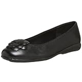 Walking Cradles Womens Trina Flat w/Flower