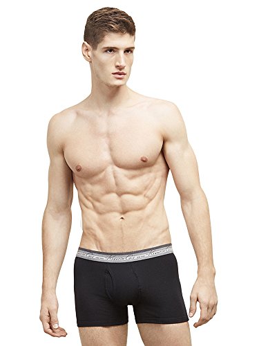 Kenneth Cole New York Men's Two-Pack Superfine Boxer Briefs