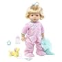 Little Mommy Real Loving Baby Walk & Giggle Doll