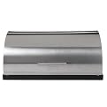 Stainless Steel Breadbox