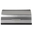 Stainless Steel Breadbox
