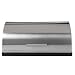 Kitchen & Housewares : Stainless Steel Breadbox