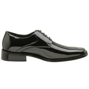 Zengara Men's Z30028 Oxford