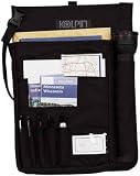 Kolpin STANDARD SEAT ORGANIZER - BLACK (15515)