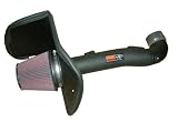 K&N 63-9027 Air Charger Air Intake Kit