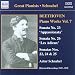 Beethoven: Piano Works, Vol. 7