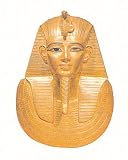 Review Phaidon Press Ltd  / Egyptian Art (Art & Ideas)