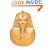 Egyptian Art (Art and Ideas)