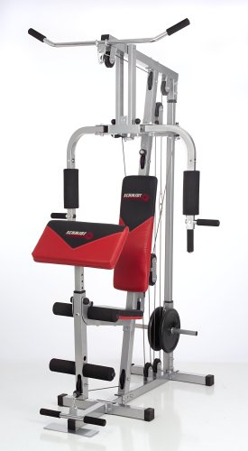 Schmidt Sportsworld Multistation Paris