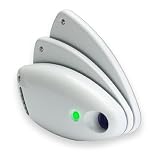 Solio Universal Solar Charger - White
