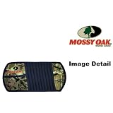Mossy Oak Infinity Camo Car Truck SUV 10 CD DVD Discs Car Visor Organizer by Mossy Oak