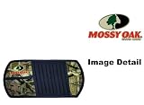 Mossy Oak Infinity Camo Car Truck SUV 10 CD/DVD Discs Car Visor Organizer
