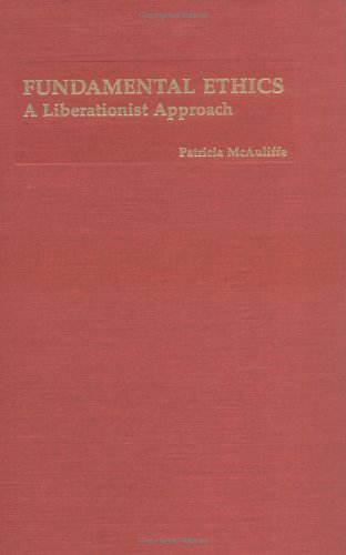 Fundamental Ethics: A Liberationist Approach under Liberation Theology in The Books Store