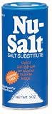 Salt Substitute - 3 oz - Crystals