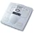 TANITA �̑g���v PC�Ή��C���i�[�X�L���� �V���o�[ BC-500-SV