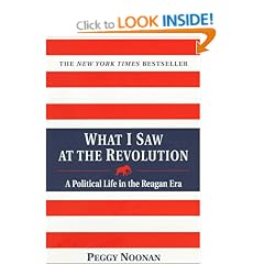 What I Saw at the Revolution
