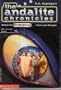 An Alien Dies (Animorphs, The Andalite Chronicles, Book 3)