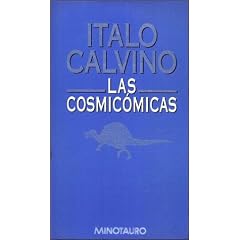 Las Cosmicomicas