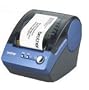 Brother P-Touch QL-550 Quick PC Label Printer