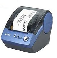 Brother P-Touch QL-550 Quick PC Label Printer