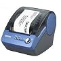 Brother P-Touch QL-550 Quick PC Label Printer