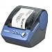 Electronics : Brother P-Touch QL-550 Quick PC Label Printer
