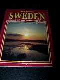 Sweden (Land of the Midnight Sun)
