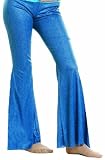Adult Bell Bottoms Pants - Adult Std.