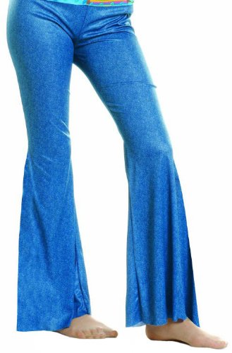 Adult Bell Bottoms Pants - Adult Std.