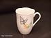 Lenox Butterfly Meadow Blue Butterfly Mug 12 Oz.
